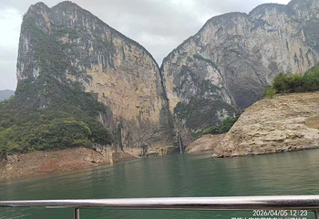 蝶舞清江·恩施野三峡综合旅游区第 60 张图片