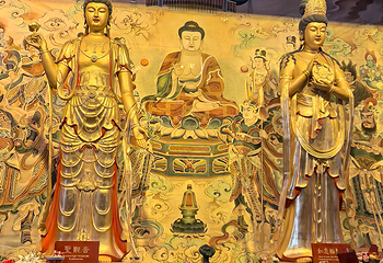 大召寺第 78 张图片
