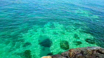 港口滨海旅游度假区