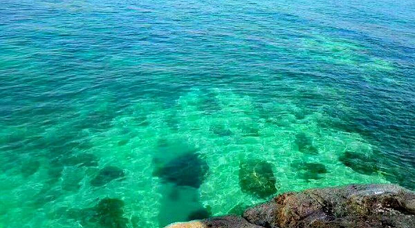 港口滨海旅游度假区