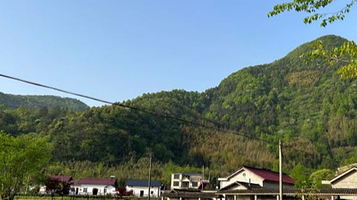 板桥自然保护区