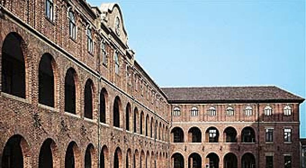 意租界商店旧址