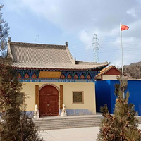 白银市白银区菩提禅寺