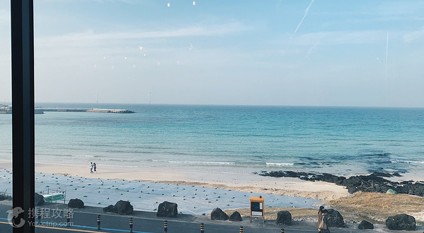 月汀里海边--已下线