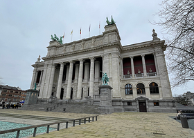 皇家安特卫普美术馆