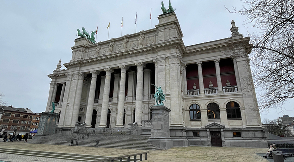 皇家安特卫普美术馆