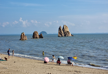 济扶岛第 7 张图片