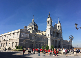 Museum of the Almudena Cathedral