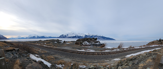 Chugach State Park第 11 张图片