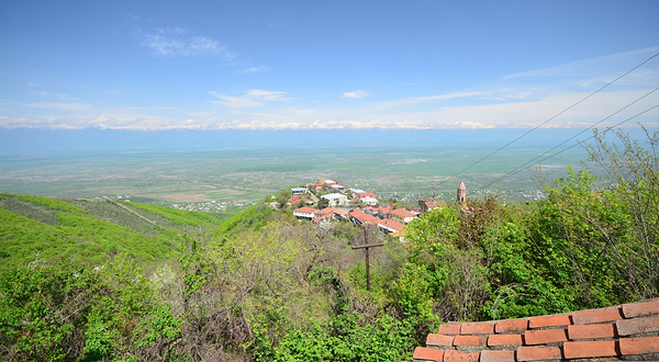 St. Stephan’s Church