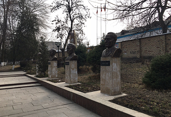 Enenin Koz Zhashy Park第 5 张图片
