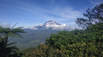 Pura Lempuyang Luhur Sad Kahyangan