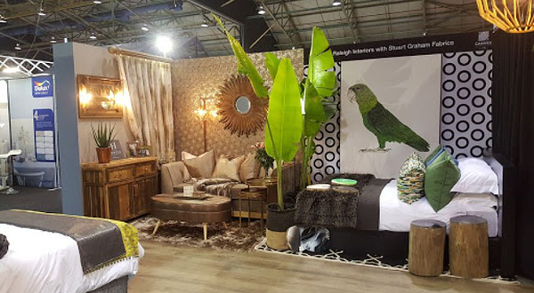 The House and Garden Show