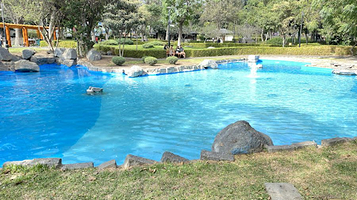 Estacionamiento MALI - Museo de Arte de Lima