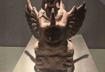 西夏陵第 362 张图片