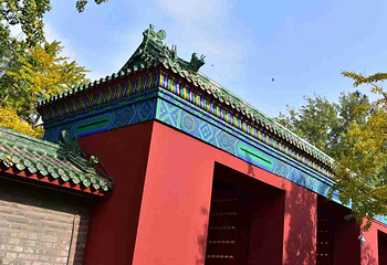 地坛公园第 35 张图片