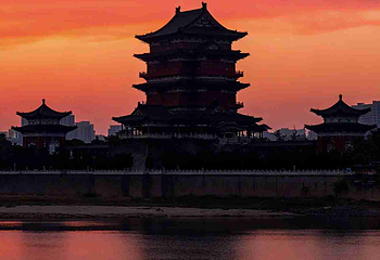 滕王阁旅游区第 143 张图片