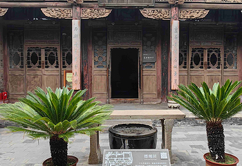山西王家大院第 41 张图片