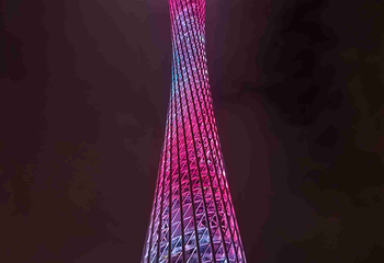 广州塔第 195 张图片