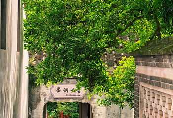 古隆中第 49 张图片