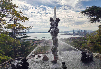 信号山公园第 45 张图片