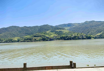 严子陵钓台景区第 53 张图片