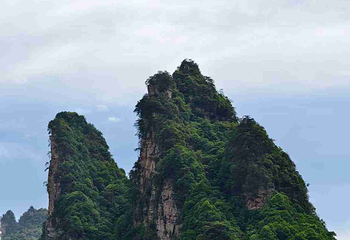 宝峰湖景区第 26 张图片