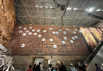 辽宁朝阳鸟化石国家地质公园第 107 张图片