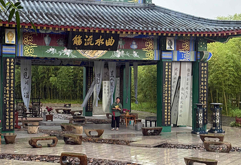 横店影视城第 399 张图片