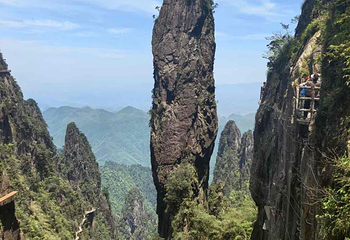 莽山旅游区国家森林公园第 77 张图片
