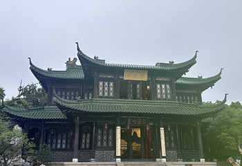 瘦西湖第 181 张图片
