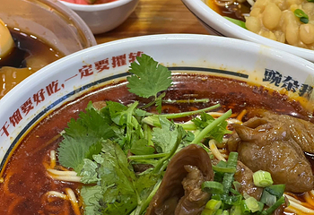 十八梯邓凳面(解放碑总店)第 16 张图片