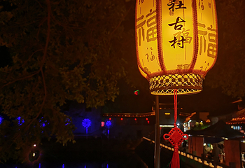 南社明清古村落第 15 张图片