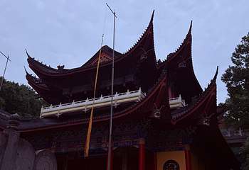 新昌大佛寺景区第 96 张图片