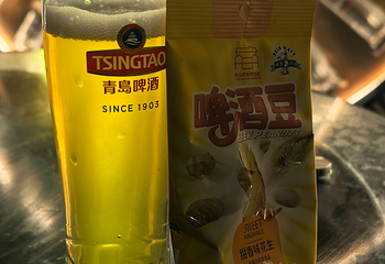 青岛啤酒博物馆第 338 张图片