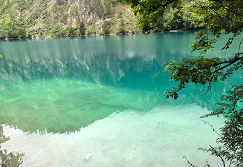 九寨沟风景区第 426 张图片