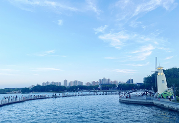 金鸡湖第 85 张图片