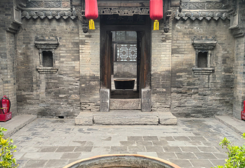 山西王家大院第 99 张图片