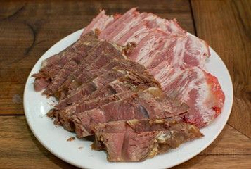 马洪小炒泡馍馆(钟楼回民街店)第 73 张图片