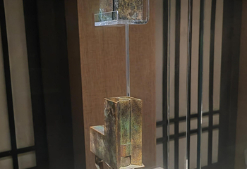 南越王博物院(王墓展区)第 169 张图片