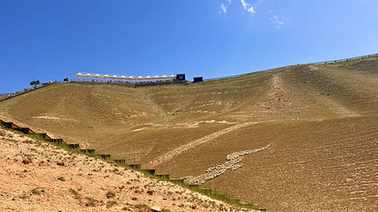 喀拉峻景区第 182 张图片