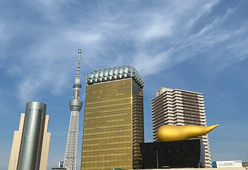 东京晴空塔第 73 张图片