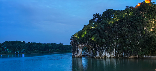 桂林两江四湖景区第 114 张图片