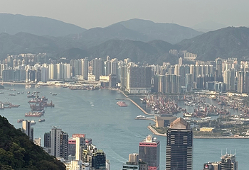 太平山顶第 291 张图片