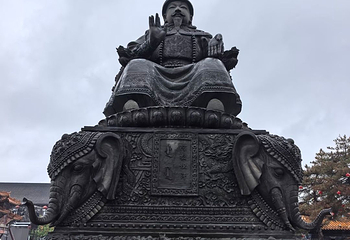 塞上老街第 13 张图片