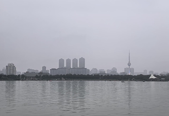 徐州云龙湖风景区第 33 张图片