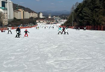 大明维瓦尔第SONO滑雪场第 24 张图片