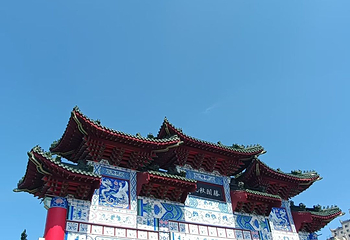 滕王阁旅游区第 125 张图片