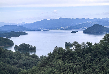 千岛湖景区第 58 张图片