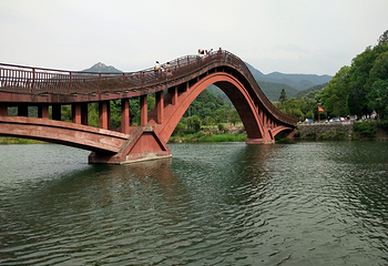 新安江山水画廊第 42 张图片